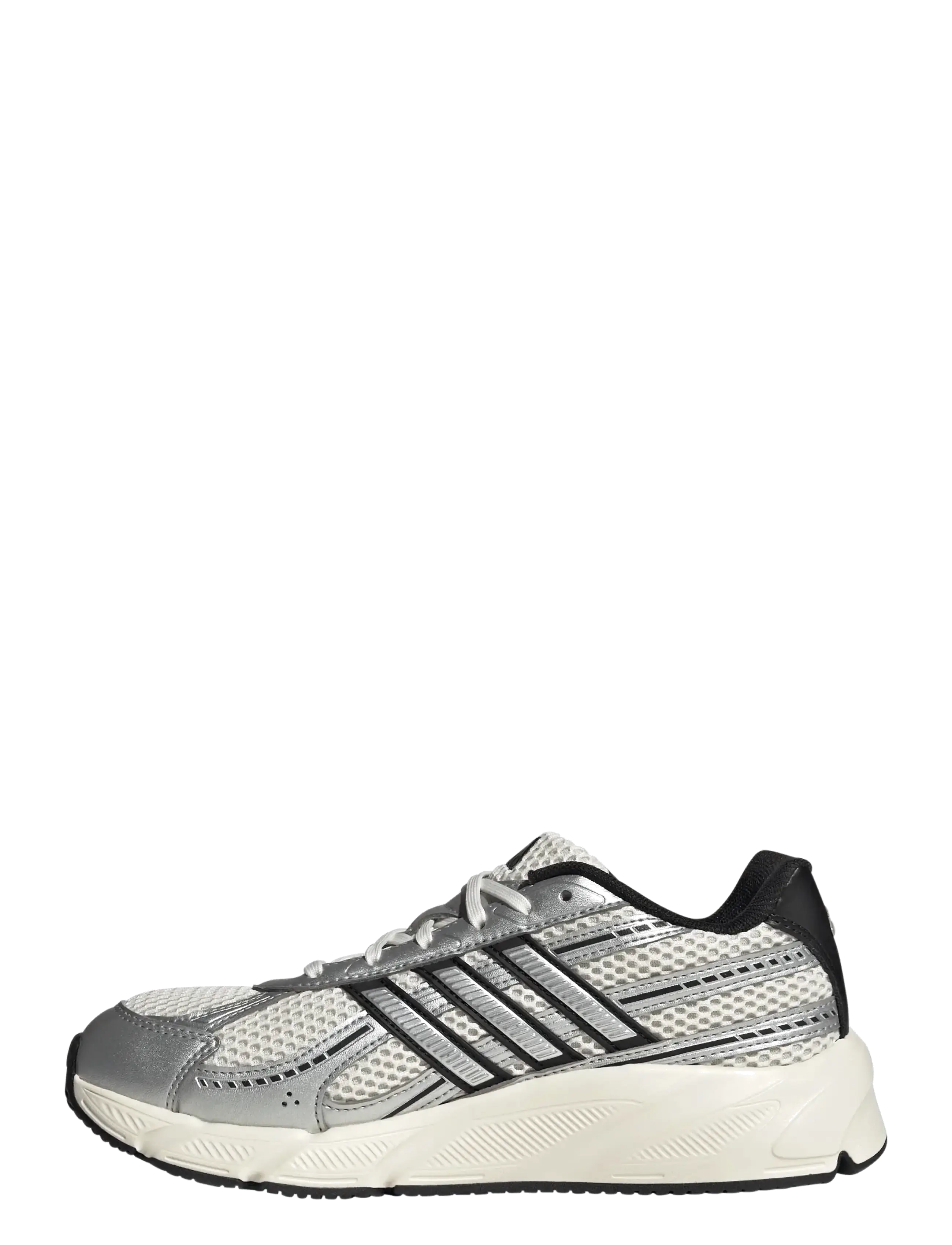 adidas Sportswear - TECHNOCHAOS 2000 - niedrige sneakers - cwhite/silvmt/cblack - 2