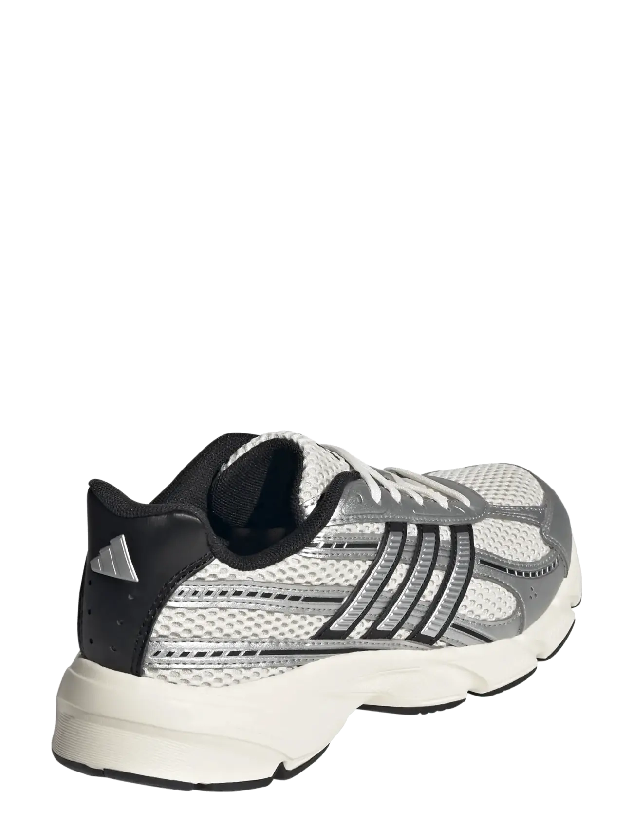 adidas Sportswear - TECHNOCHAOS 2000 - niedrige sneakers - cwhite/silvmt/cblack - 3