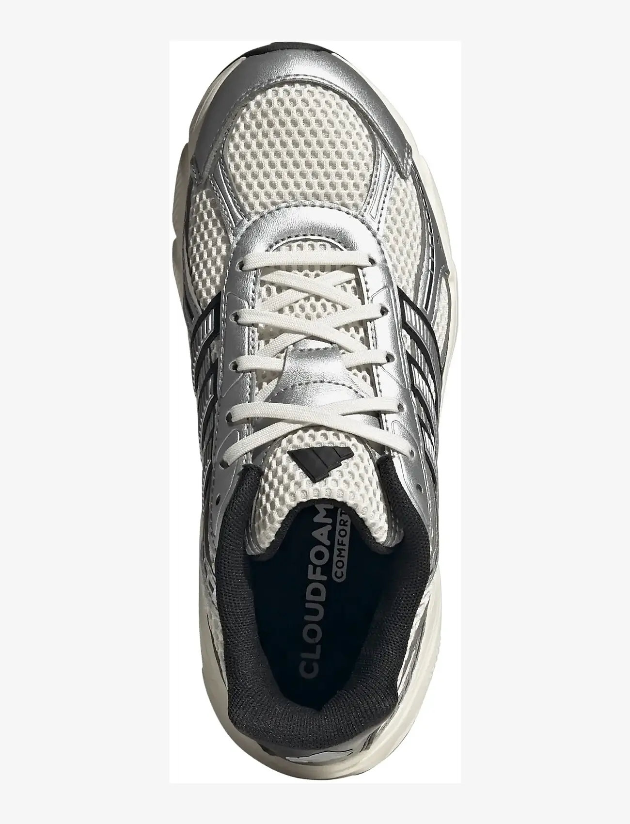 adidas Sportswear - TECHNOCHAOS 2000 - tennised - cwhite/silvmt/cblack - 4