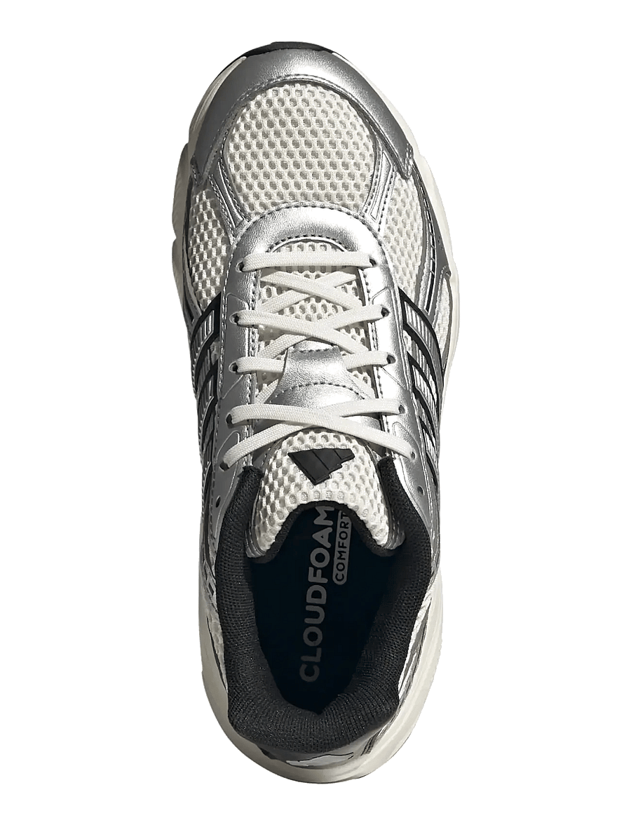 adidas Sportswear - TECHNOCHAOS 2000 - tennised - cwhite/silvmt/cblack - 4