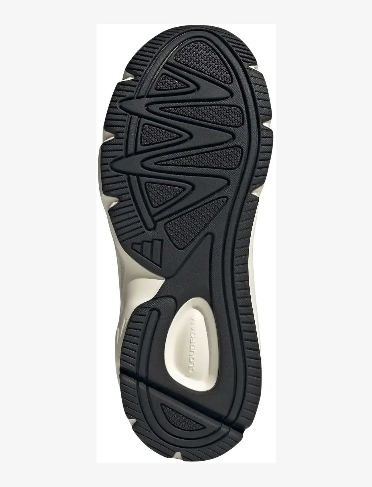 adidas Sportswear - TECHNOCHAOS 2000 - tennised - cwhite/silvmt/cblack - 5