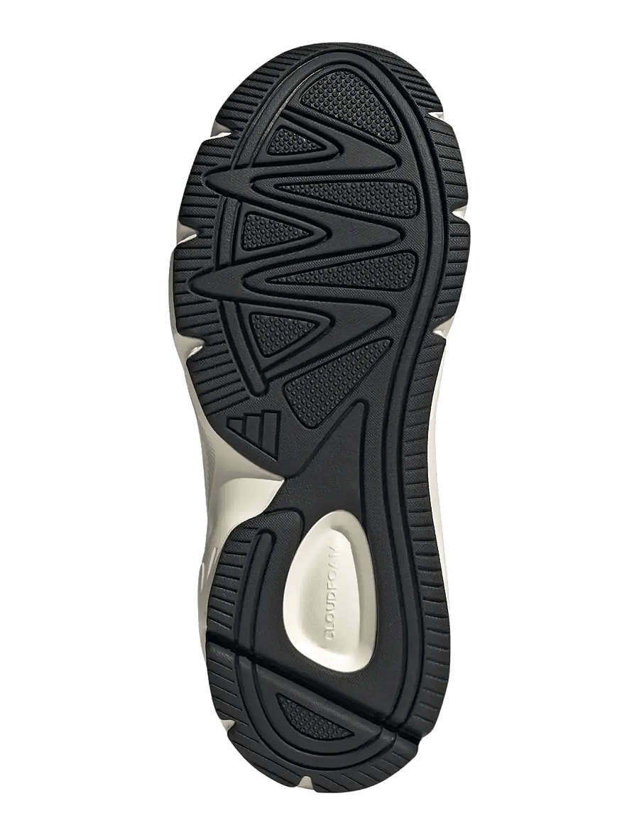 adidas Sportswear - TECHNOCHAOS 2000 - tennised - cwhite/silvmt/cblack - 5