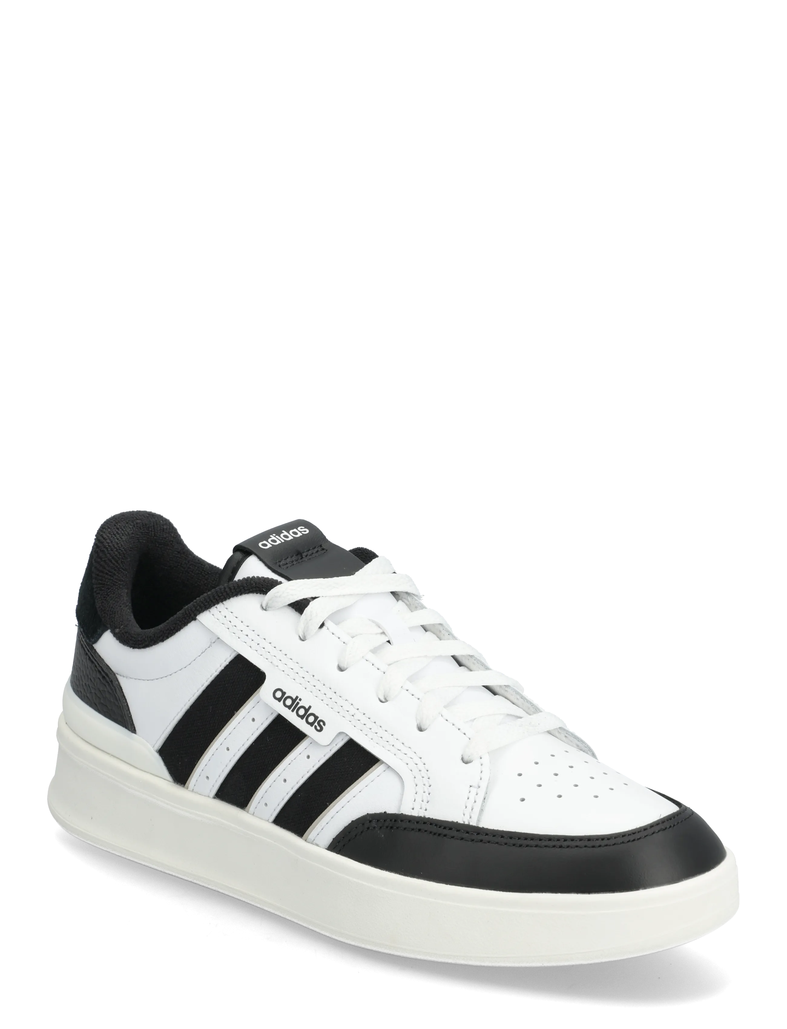 adidas Sportswear ASPYRE 3 STRIPES - Uus - FTWWHT/CBLACK/WONALU / white