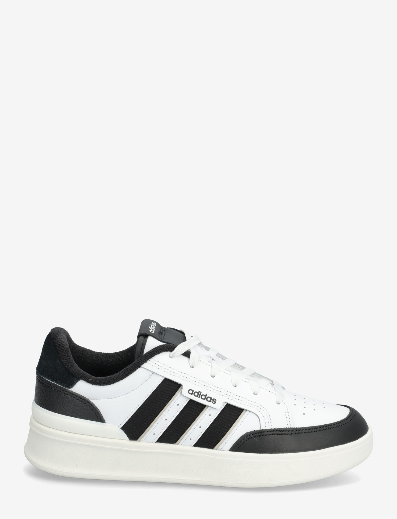 adidas Sportswear - ASPYRE 3 STRIPES - low tops - ftwwht/cblack/wonalu - 1