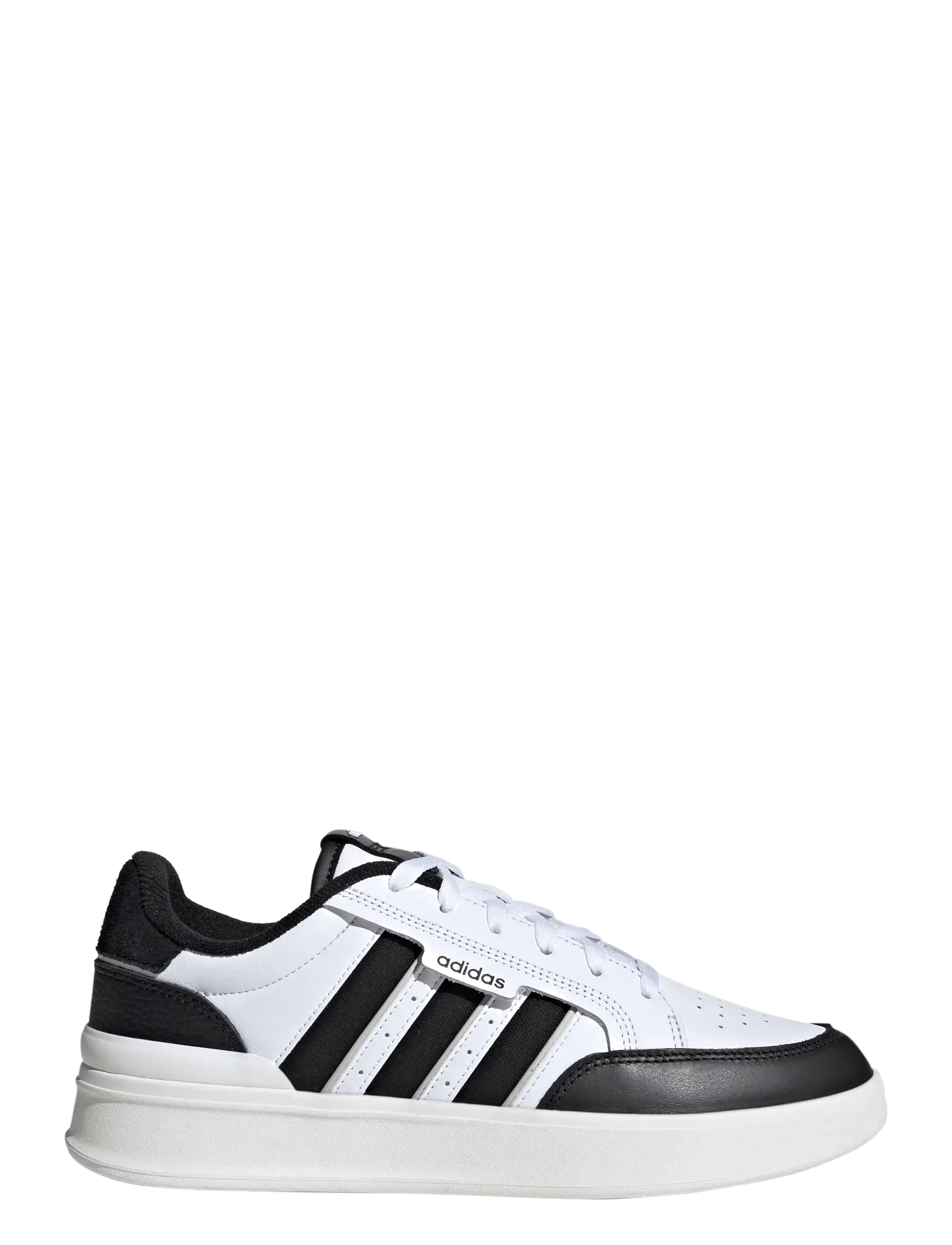 adidas Sportswear - ASPYRE 3 STRIPES - lave sneakers - ftwwht/cblack/wonalu - 1