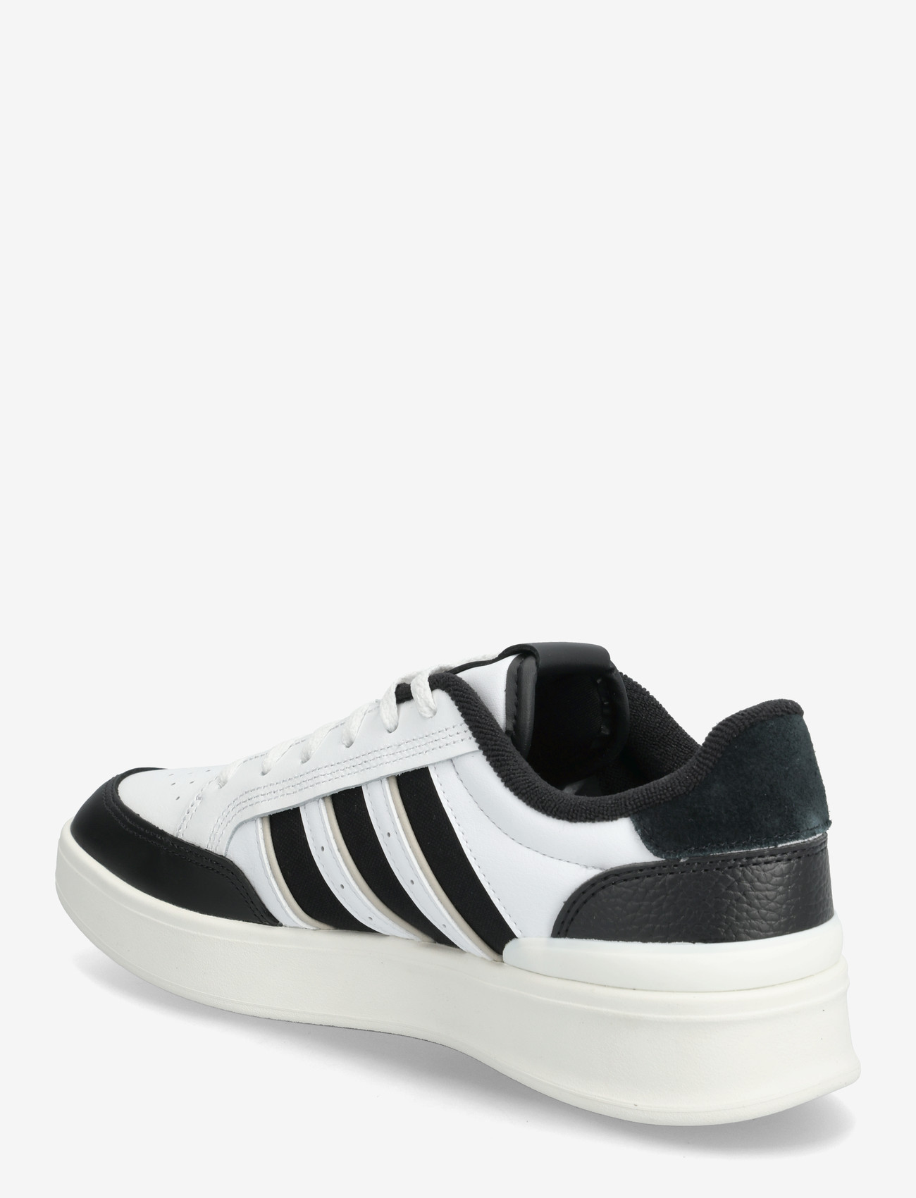 adidas Sportswear - ASPYRE 3 STRIPES - low tops - ftwwht/cblack/wonalu - 2