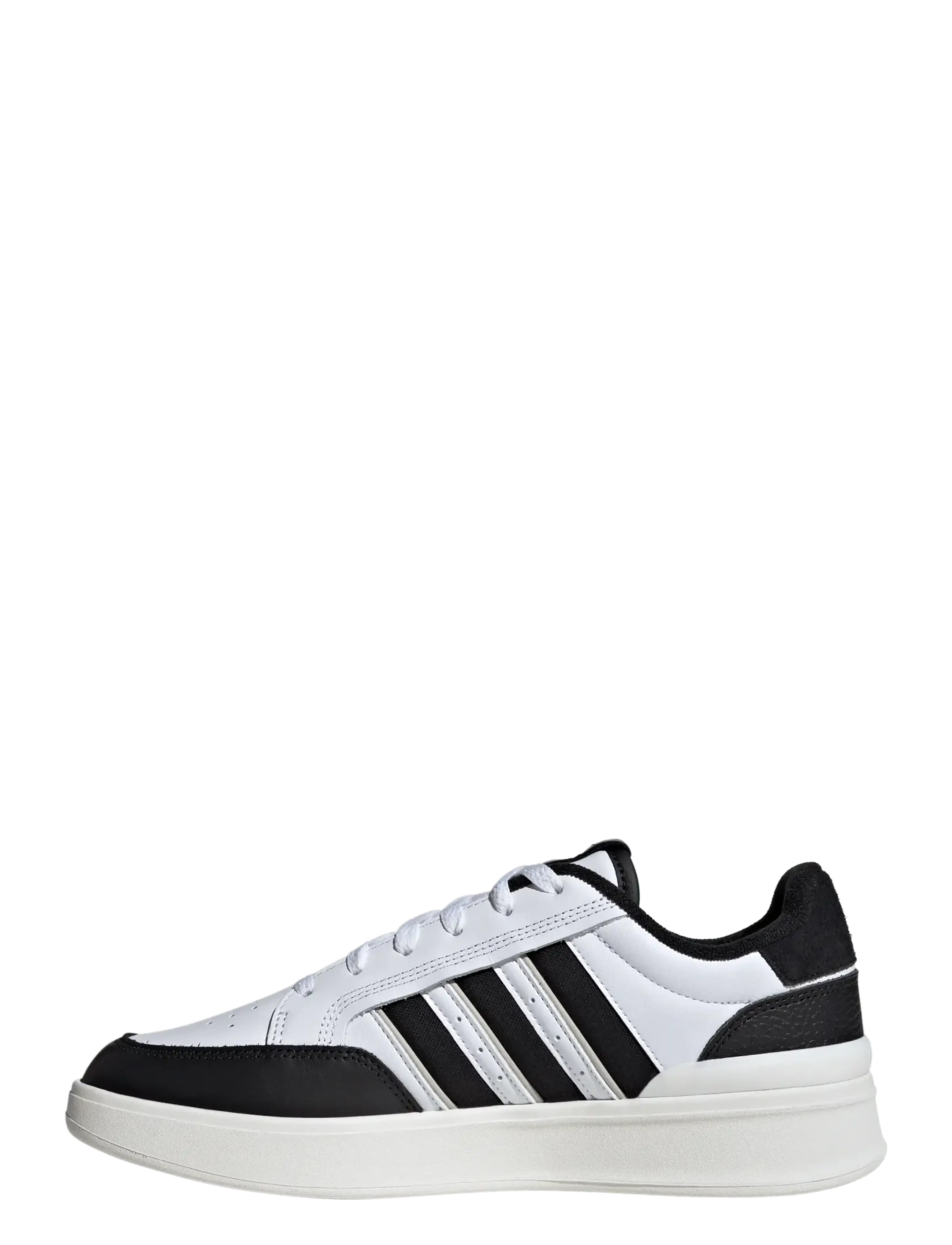 adidas Sportswear - ASPYRE 3 STRIPES - lave sneakers - ftwwht/cblack/wonalu - 2