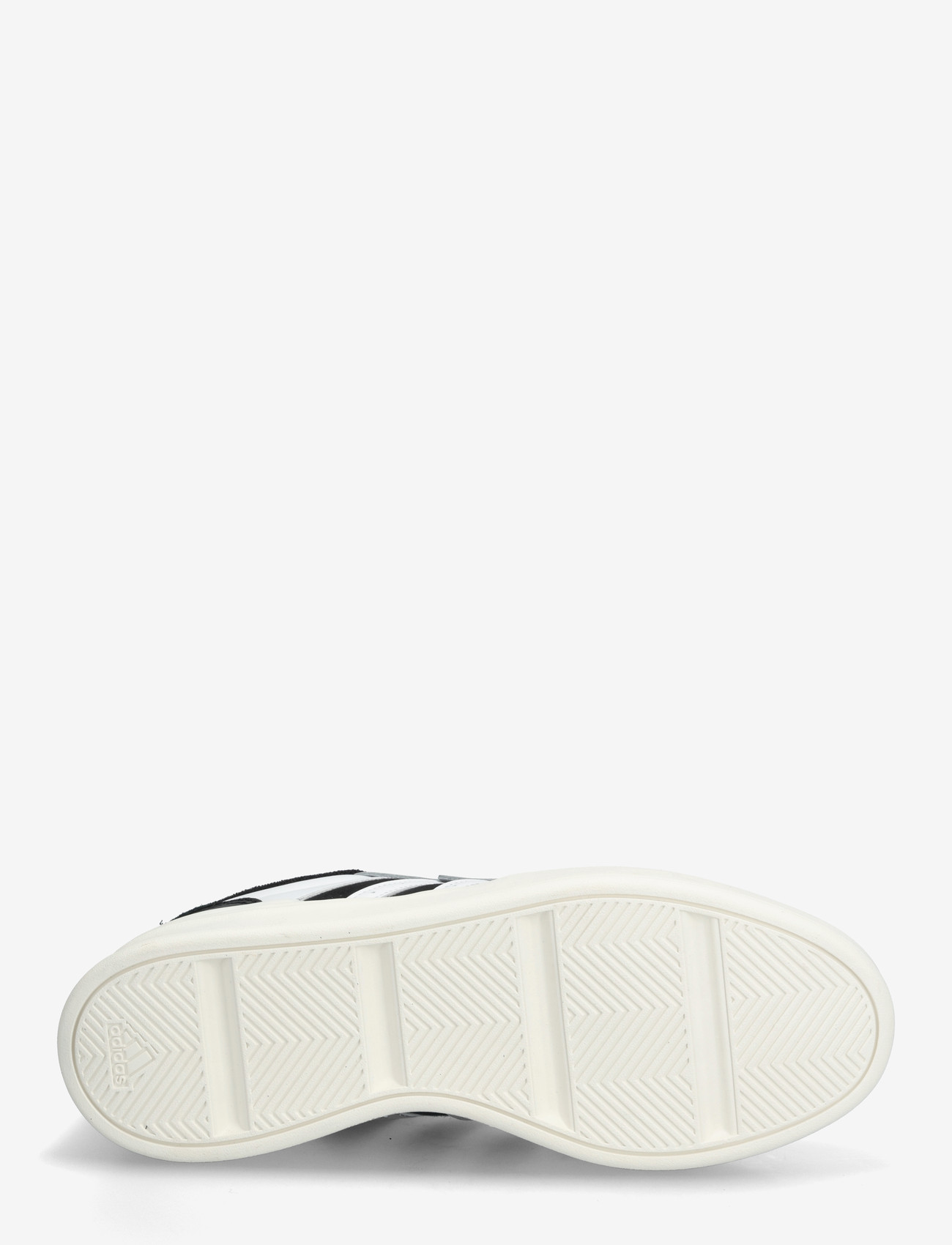 adidas Sportswear - ASPYRE 3 STRIPES - low tops - ftwwht/cblack/wonalu - 4