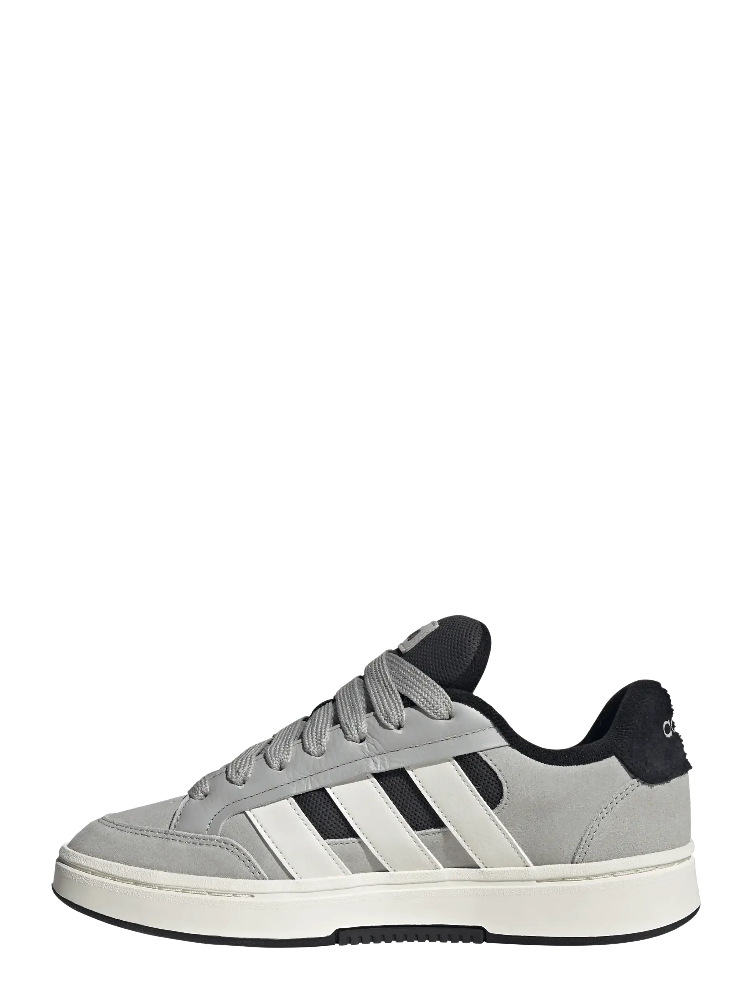 adidas Sportswear - GC ALPHA SK8 - lágir strigaskór - gretwo/cwhite/cblack - 2
