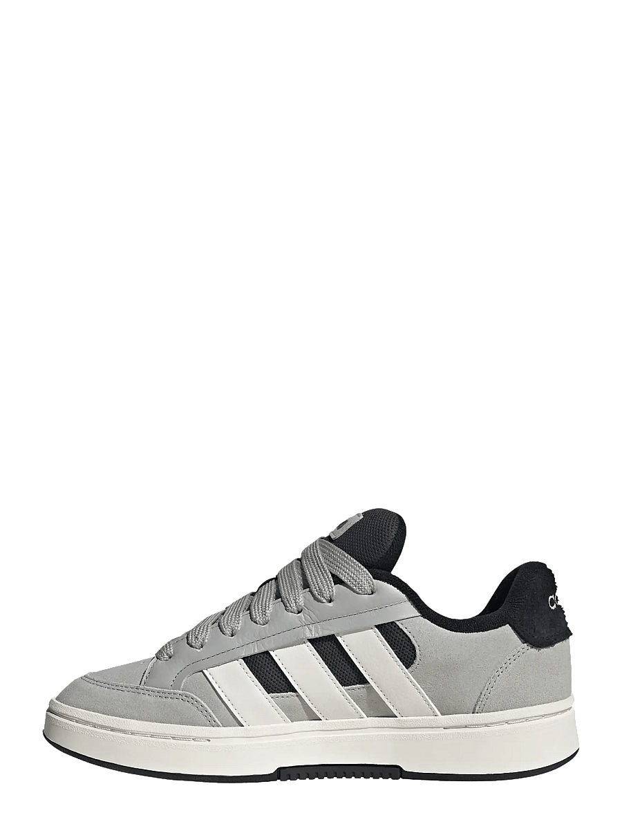 adidas Sportswear - GC ALPHA SK8 - niedriger schnitt - gretwo/cwhite/cblack - 2