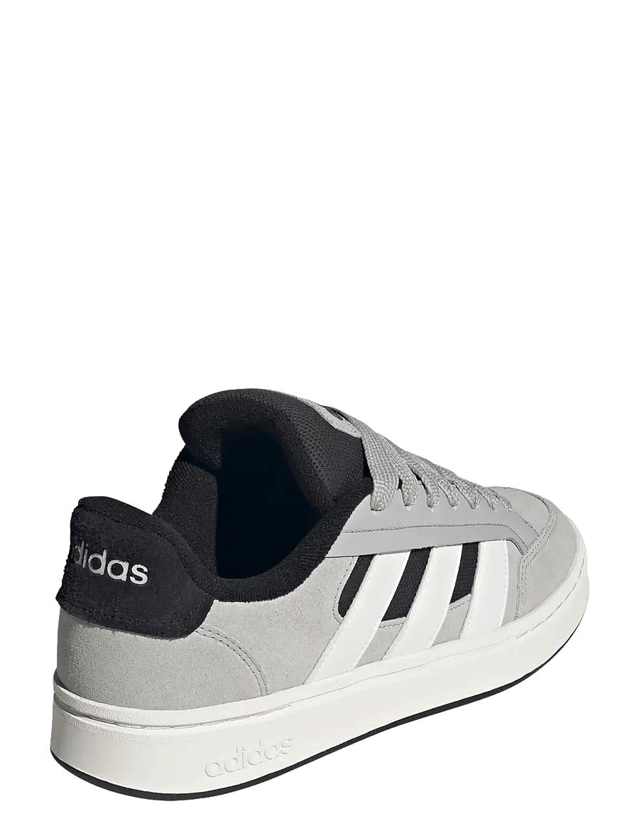 adidas Sportswear - GC ALPHA SK8 - niedriger schnitt - gretwo/cwhite/cblack - 3