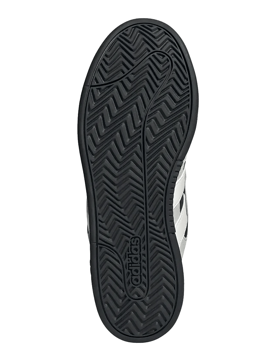 adidas Sportswear - GC ALPHA SK8 - niedriger schnitt - gretwo/cwhite/cblack - 5
