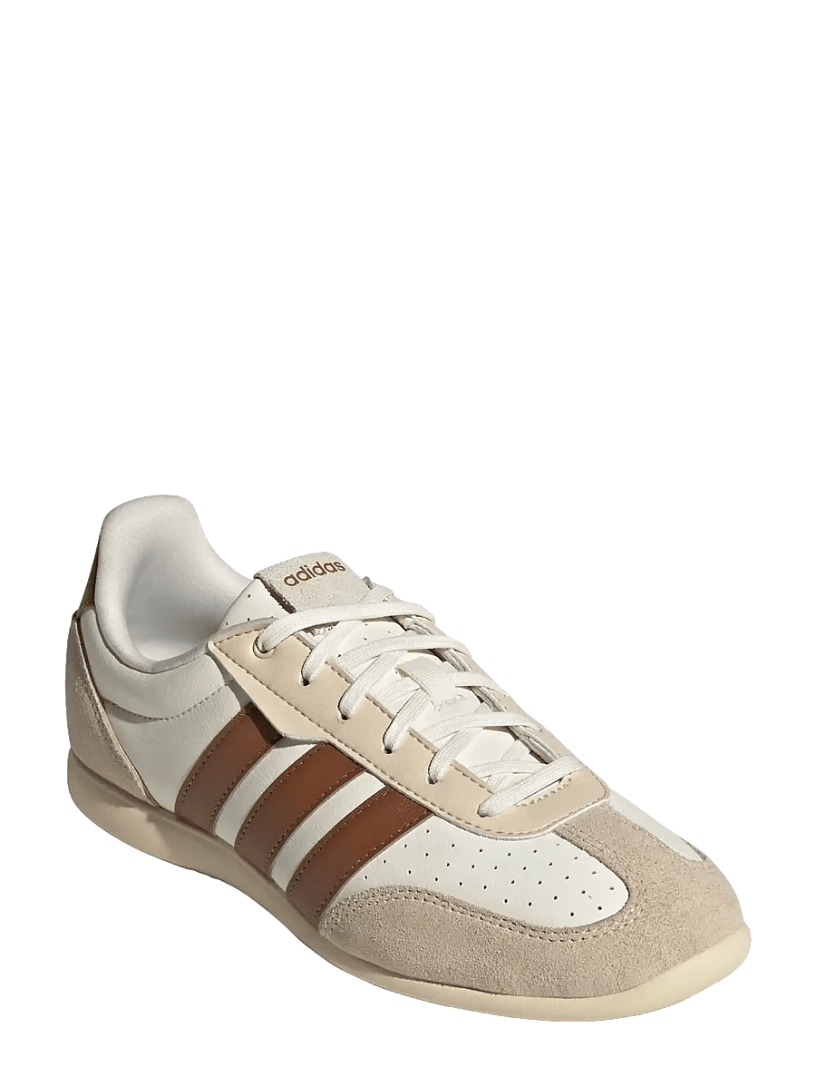 adidas Sportswear - BARREDA LO - low top sneakers - owhite/dubr/warvan - 0