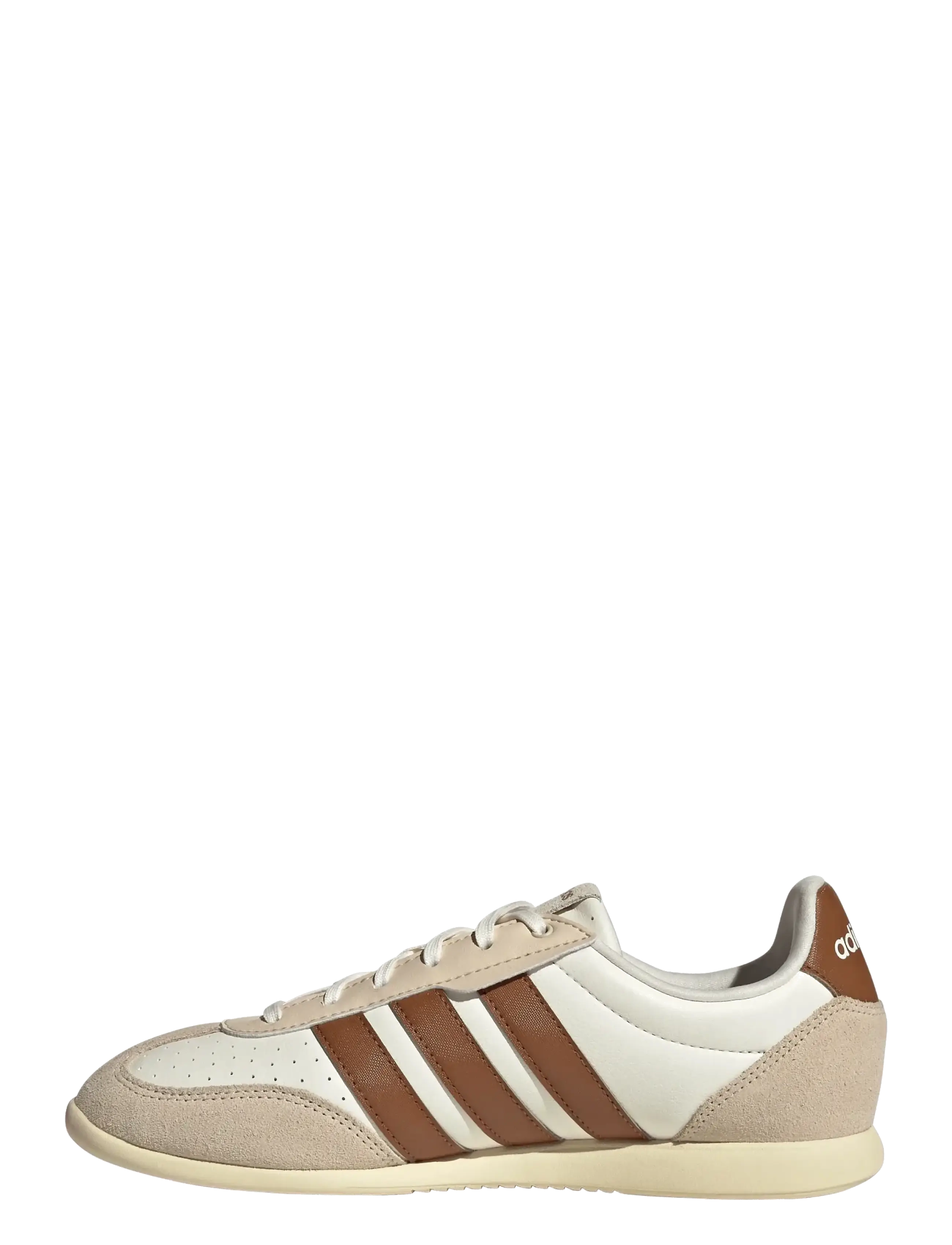 adidas Sportswear - BARREDA LO - low top sneakers - owhite/dubr/warvan - 2