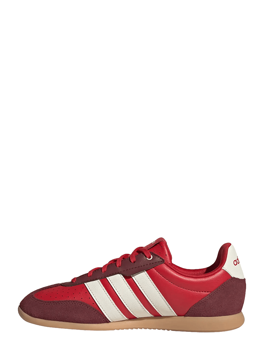 adidas Sportswear - BARREDA LO - låga sneakers - betsca/owhite/gum3 - 2