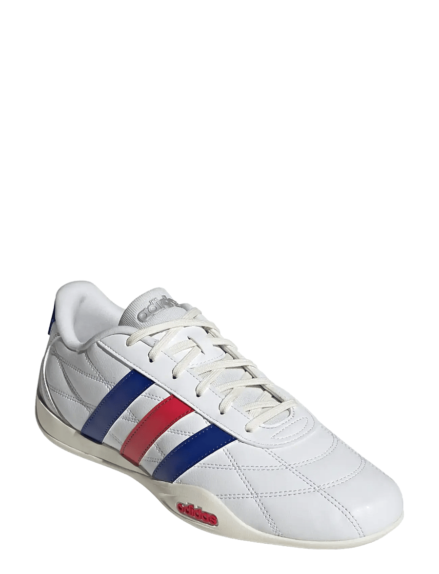 adidas Sportswear - ADIPISTA - tennised - ftwwht/selubl/purrub - 0