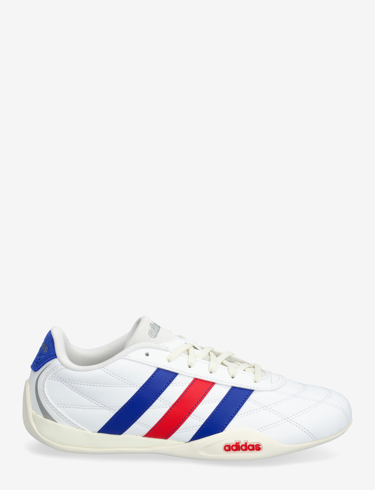 adidas Sportswear - ADIPISTA - kõrge säärega tossud - ftwwht/selubl/purrub - 1