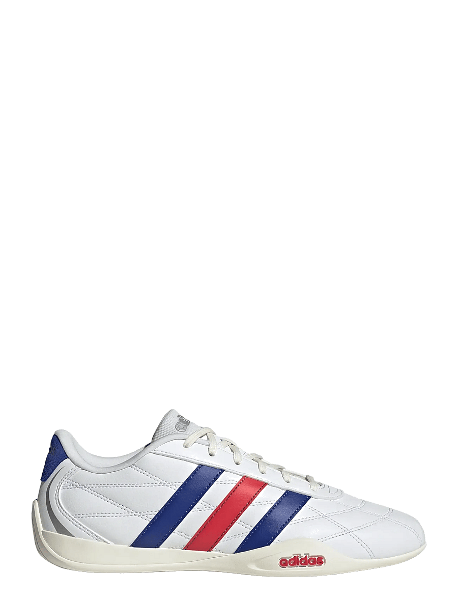 adidas Sportswear - ADIPISTA - tennised - ftwwht/selubl/purrub - 1