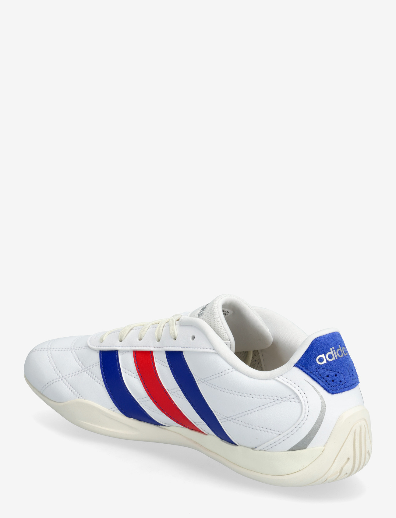 adidas Sportswear - ADIPISTA - kõrge säärega tossud - ftwwht/selubl/purrub - 2