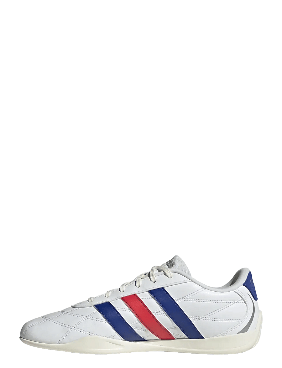 adidas Sportswear - ADIPISTA - tennised - ftwwht/selubl/purrub - 2