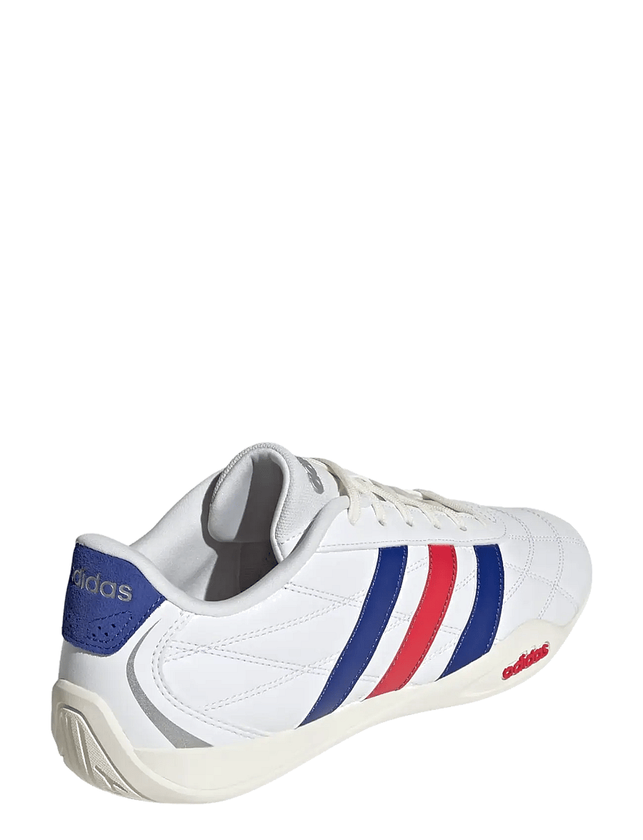 adidas Sportswear - ADIPISTA - tennised - ftwwht/selubl/purrub - 3