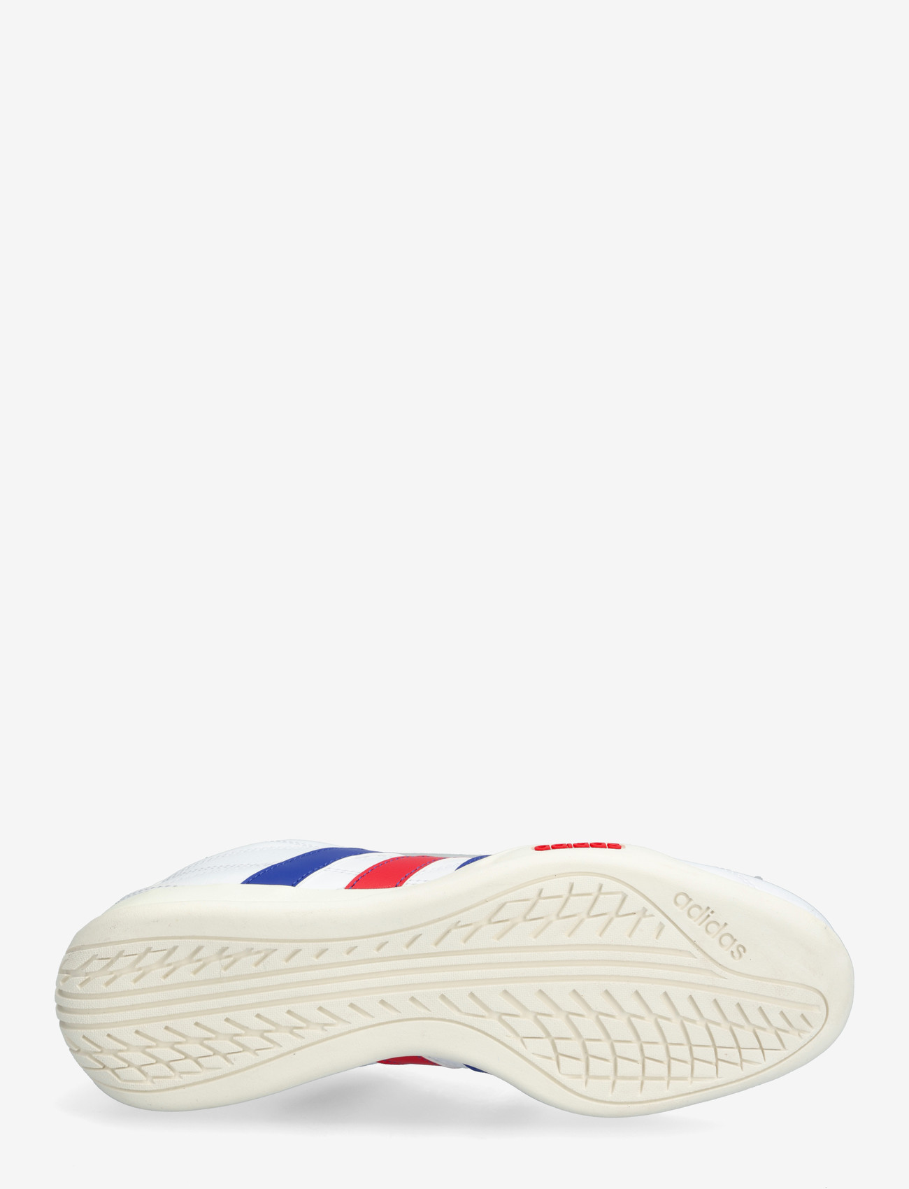 adidas Sportswear - ADIPISTA - kõrge säärega tossud - ftwwht/selubl/purrub - 4