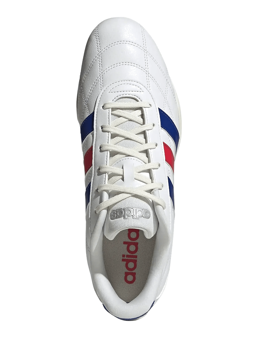 adidas Sportswear - ADIPISTA - tennised - ftwwht/selubl/purrub - 4