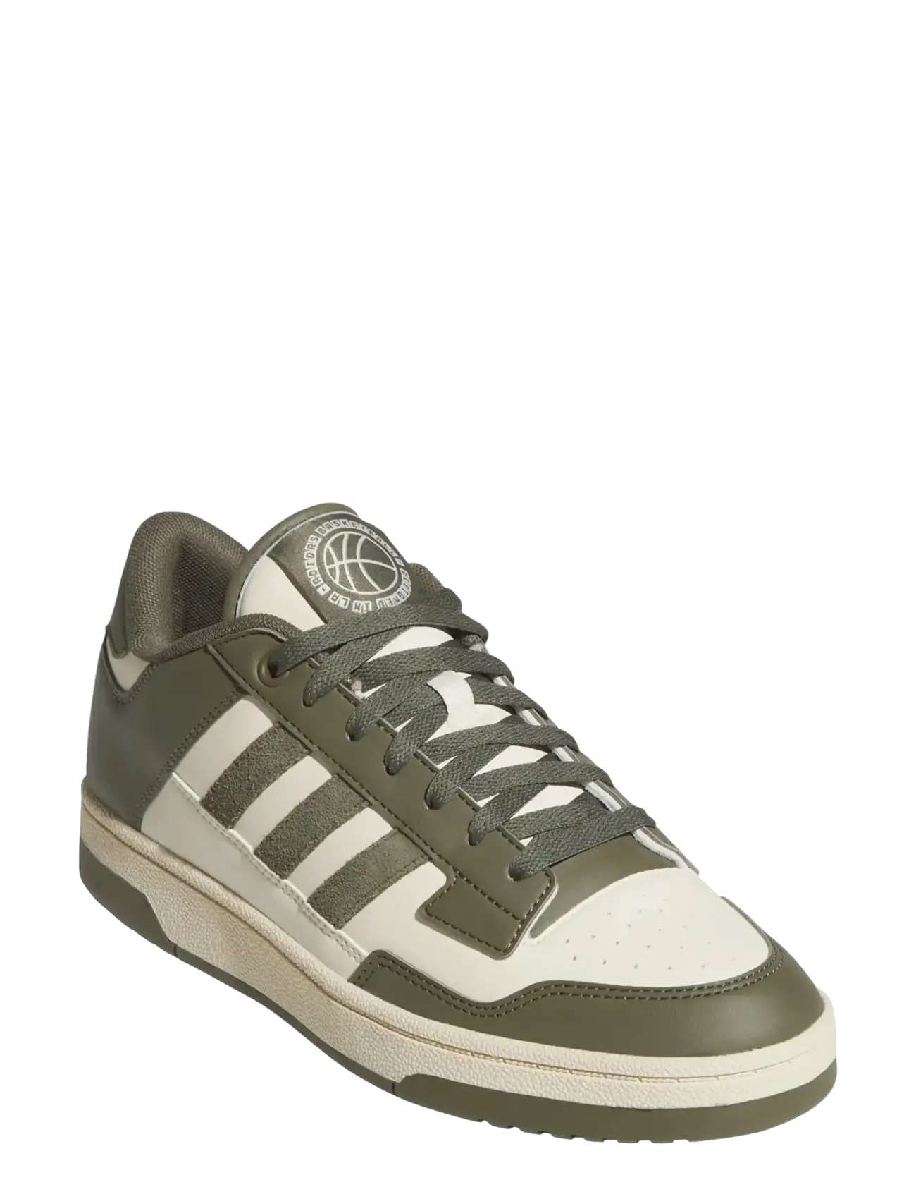 adidas Sportswear Rapid Court Low, 45 1/3, Khaki green