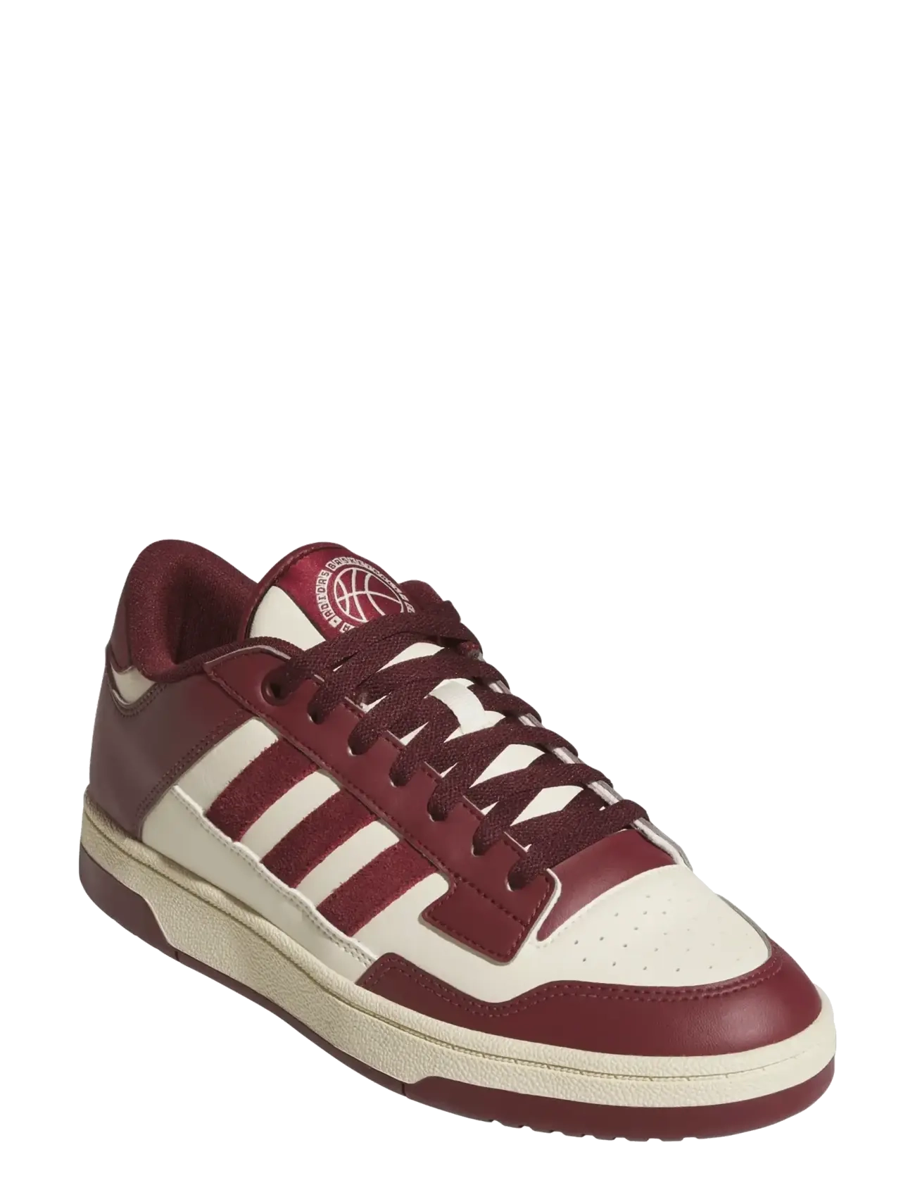 Adidas Sportswear - Rapid Court Low