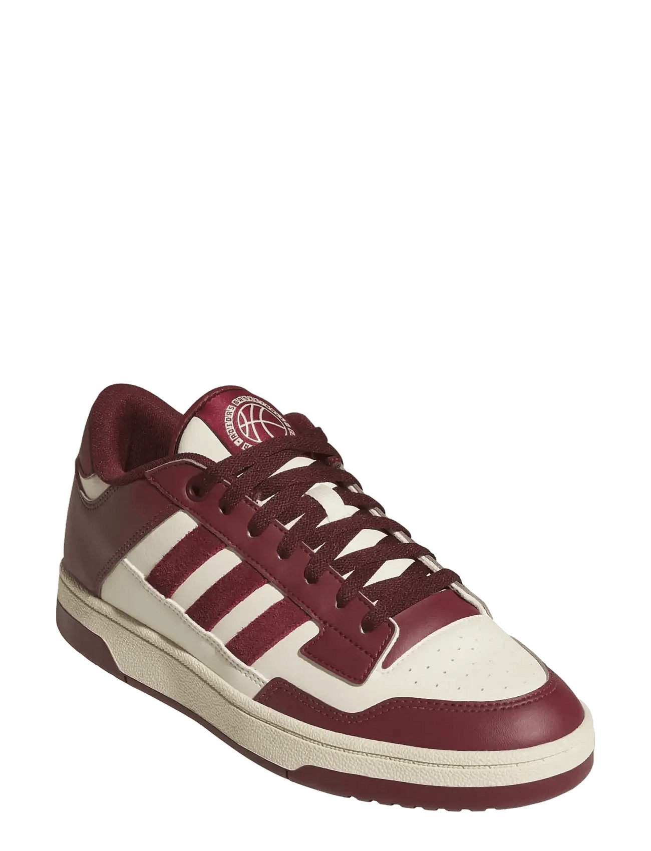 Adidas Sportswear - Rapid Court Low