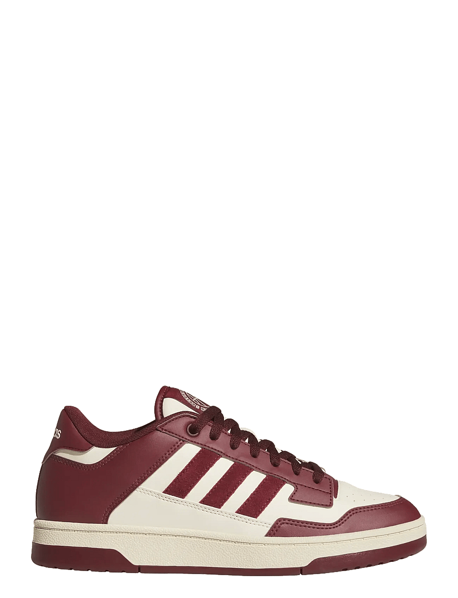 adidas Sportswear - RAPID COURT LOW - kõrge säärega tossud - crewht/shared/shared - 1
