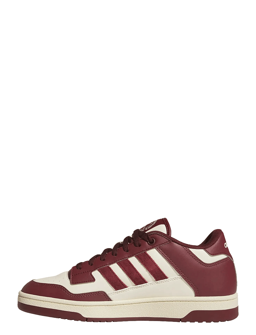 adidas Sportswear - RAPID COURT LOW - kõrge säärega tossud - crewht/shared/shared - 2