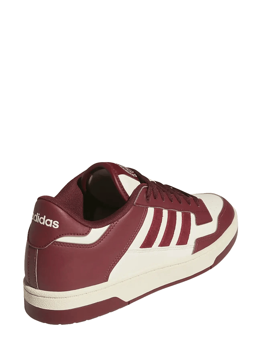 adidas Sportswear - RAPID COURT LOW - kõrge säärega tossud - crewht/shared/shared - 3