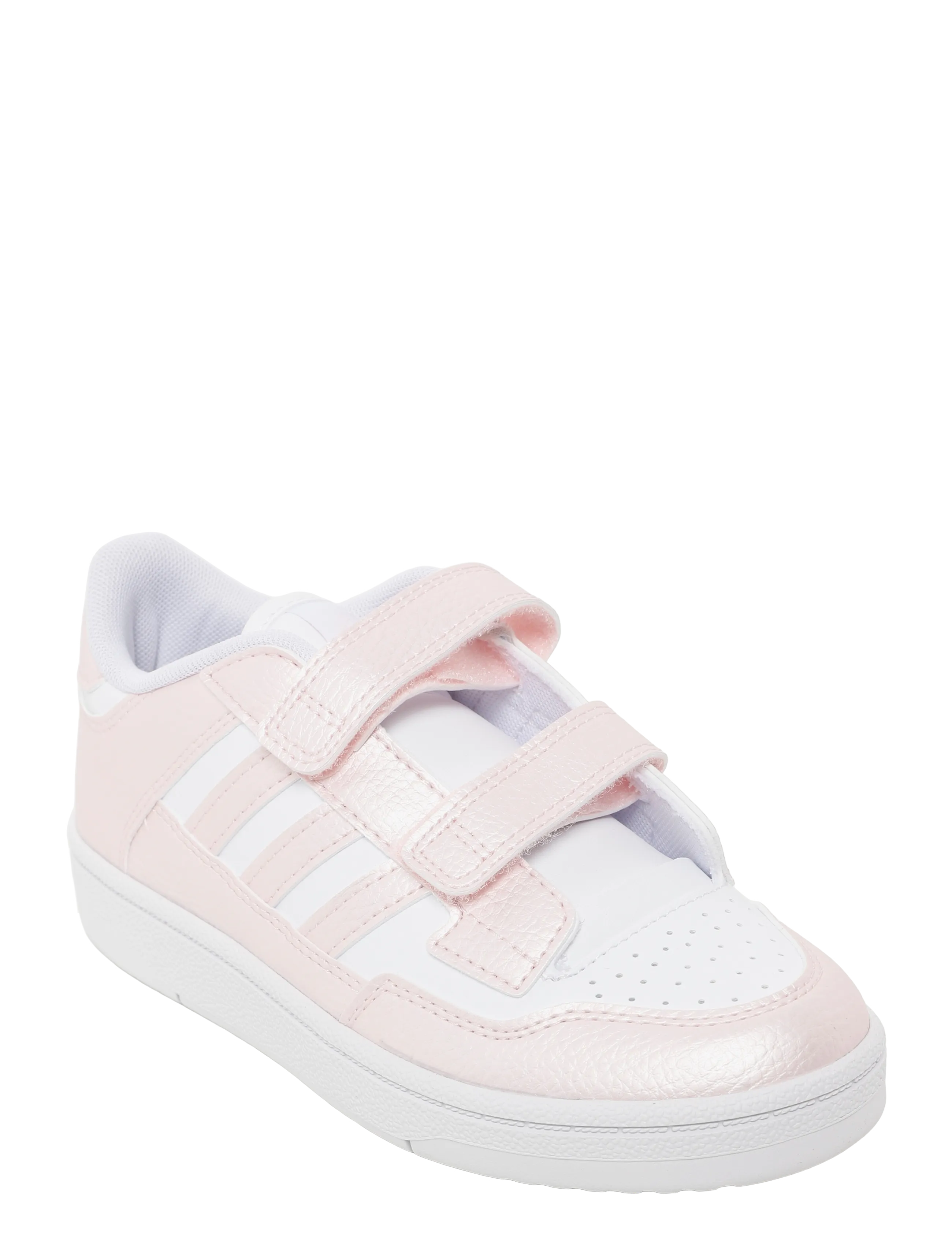 adidas Sportswear RAPID COURT CF C - Tennised - FTWWHT/DISPIN/FTWWHT / white