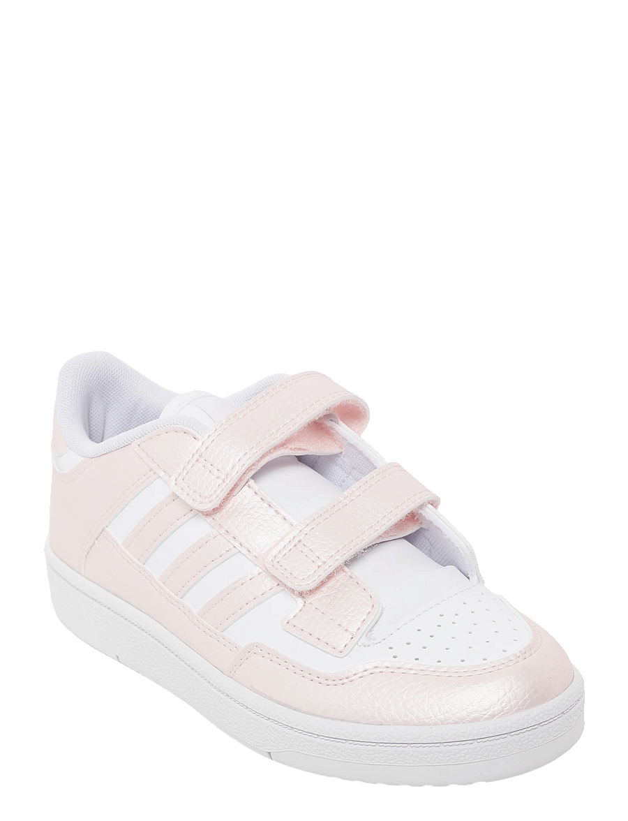 adidas Sportswear - RAPID COURT CF C - tennised - ftwwht/dispin/ftwwht - 0