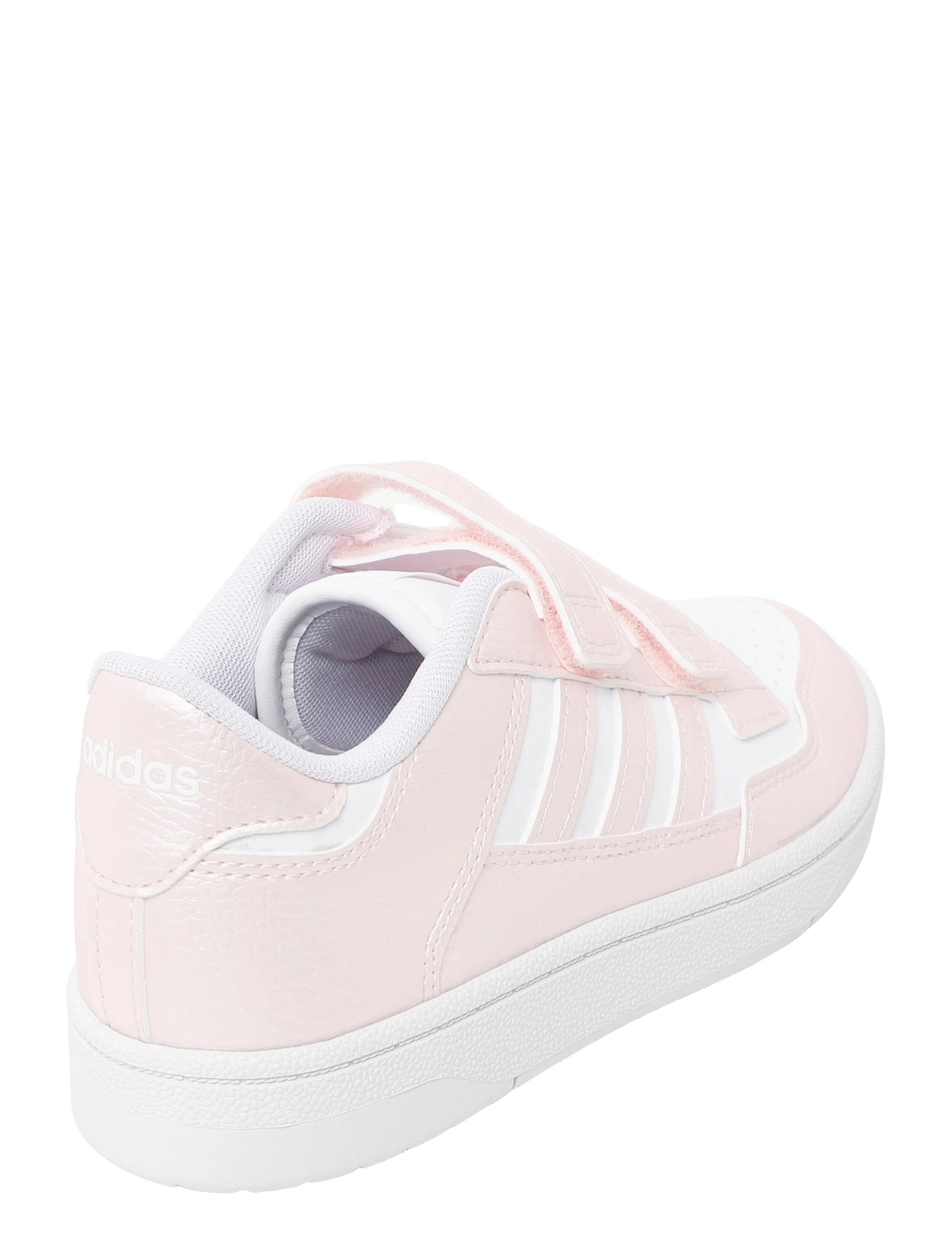 adidas Sportswear - RAPID COURT CF C - tennised - ftwwht/dispin/ftwwht - 1