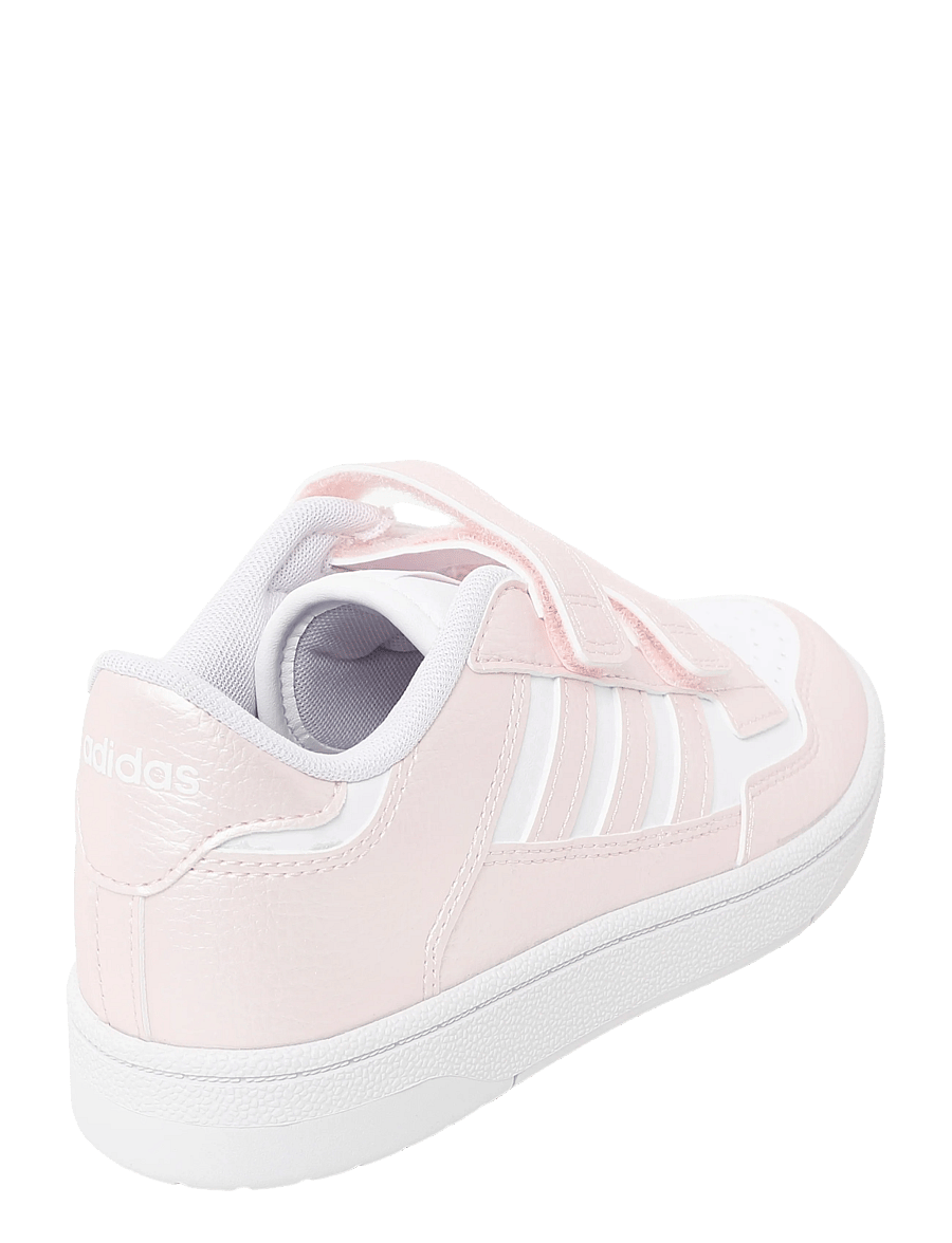 adidas Sportswear - RAPID COURT CF C - tennised - ftwwht/dispin/ftwwht - 1