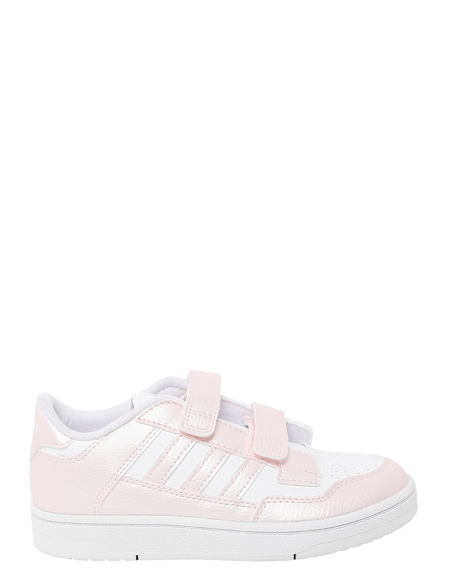 adidas Sportswear - RAPID COURT CF C - tennised - ftwwht/dispin/ftwwht - 2