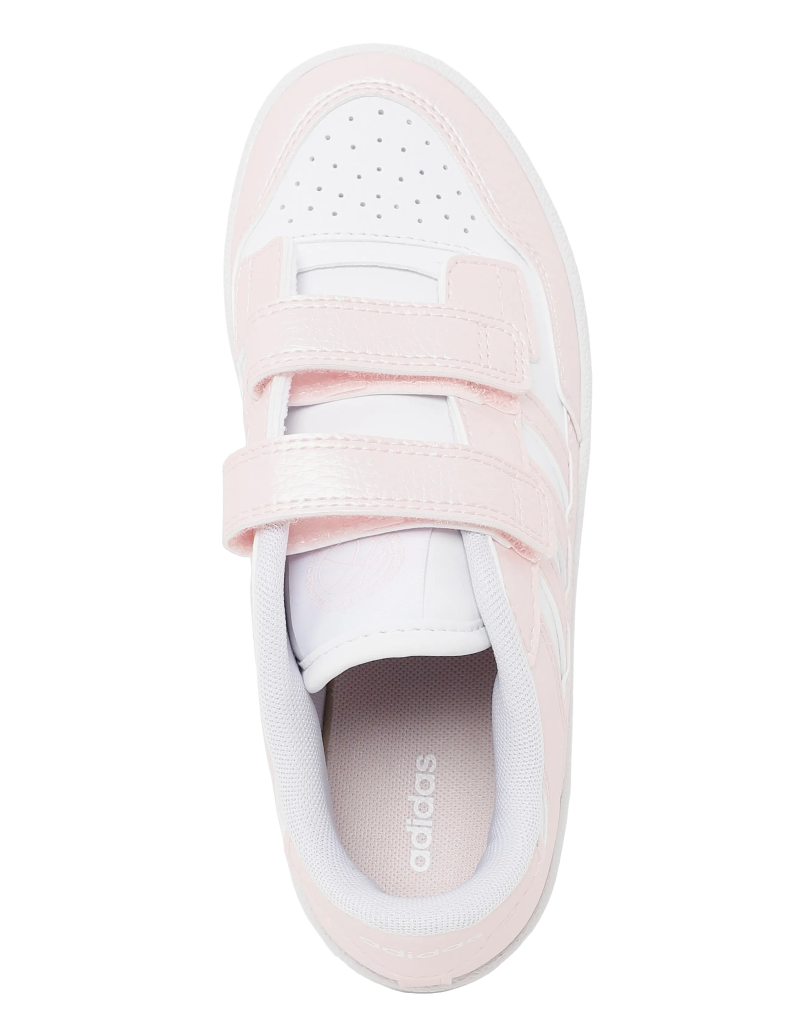 adidas Sportswear - RAPID COURT CF C - tennised - ftwwht/dispin/ftwwht - 3