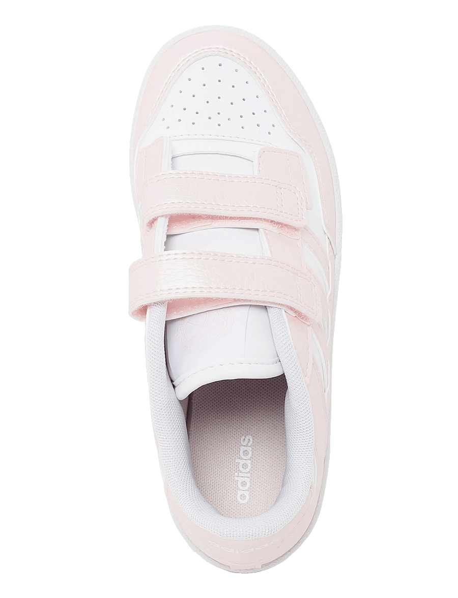 adidas Sportswear - RAPID COURT CF C - tennised - ftwwht/dispin/ftwwht - 3