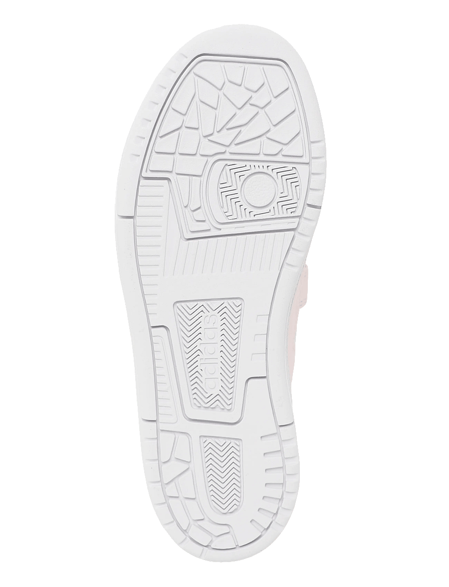 adidas Sportswear - RAPID COURT CF C - tennised - ftwwht/dispin/ftwwht - 4