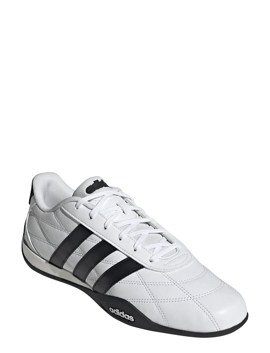 adidas Sportswear - ADIPISTA - kõrge säärega tossud - ftwwht/cblack/ftwwht - 0