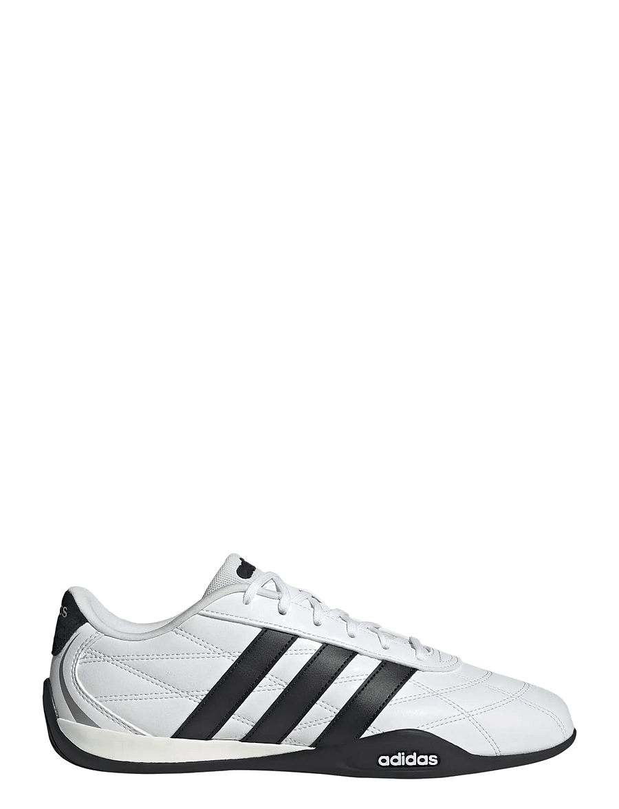 adidas Sportswear - ADIPISTA - kõrge säärega tossud - ftwwht/cblack/ftwwht - 1