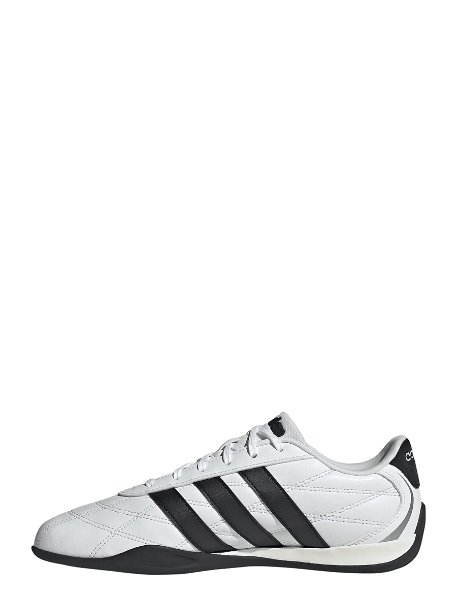 adidas Sportswear - ADIPISTA - kõrge säärega tossud - ftwwht/cblack/ftwwht - 2