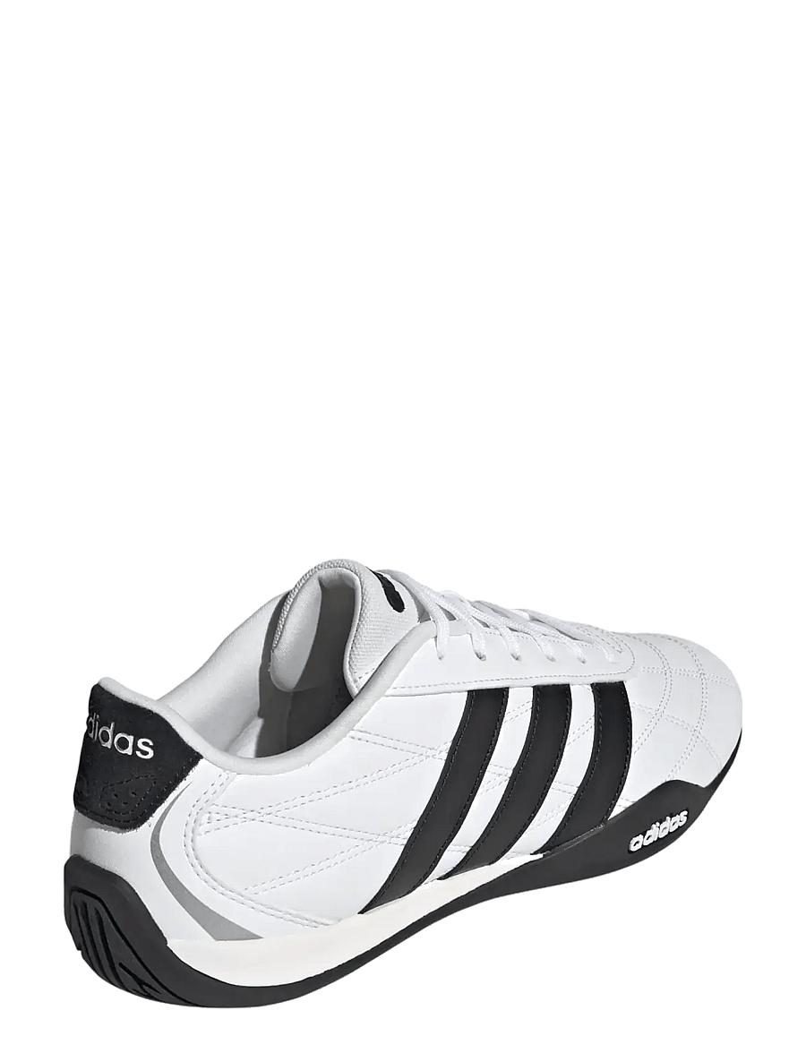 adidas Sportswear - ADIPISTA - kõrge säärega tossud - ftwwht/cblack/ftwwht - 3