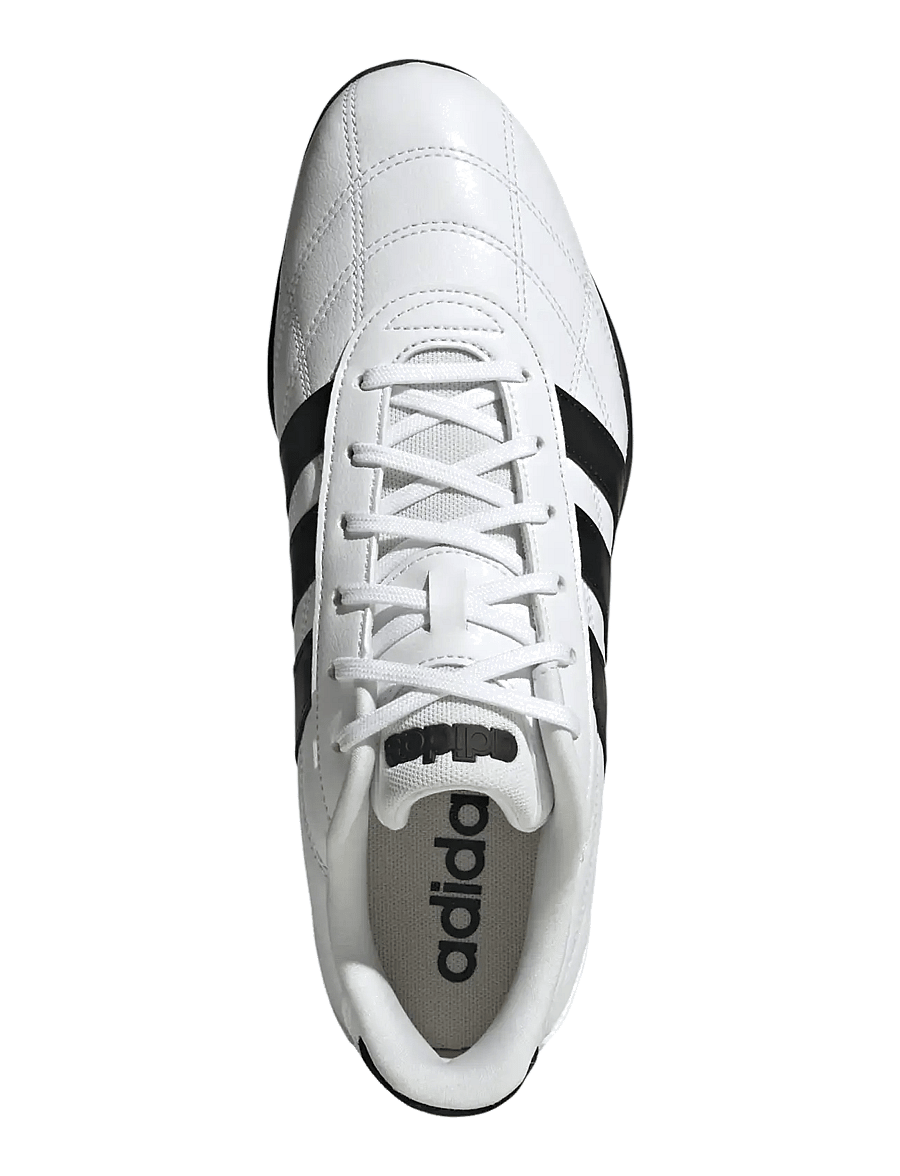 adidas Sportswear - ADIPISTA - kõrge säärega tossud - ftwwht/cblack/ftwwht - 4