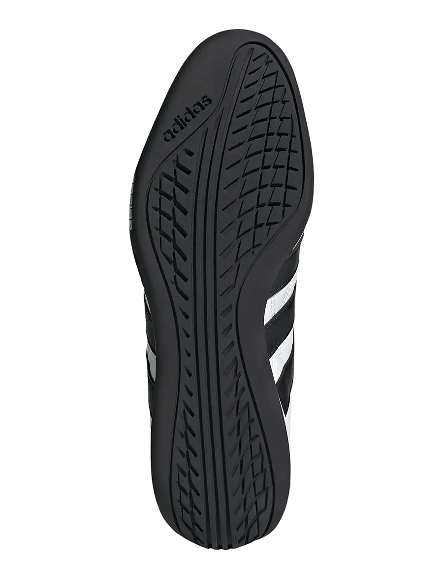 adidas Sportswear - ADIPISTA - kõrge säärega tossud - ftwwht/cblack/ftwwht - 5