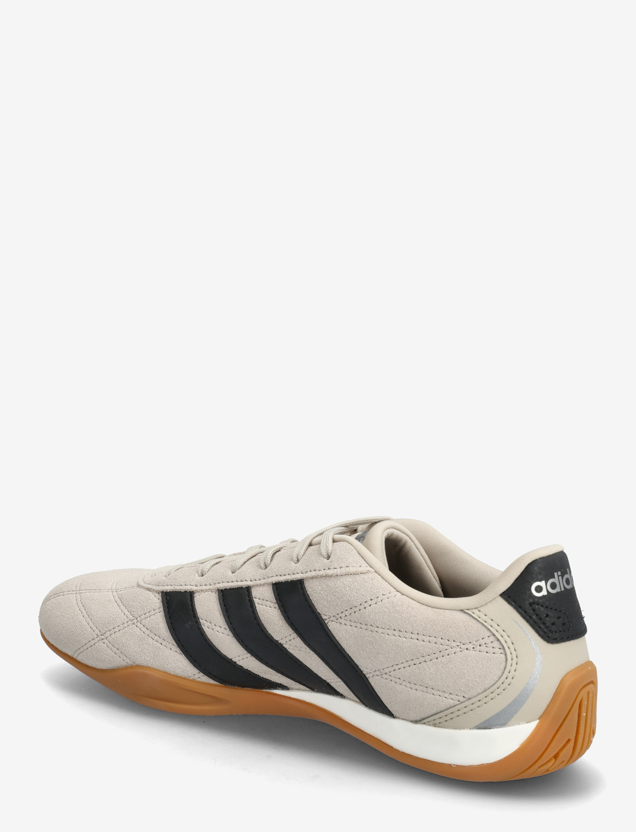 adidas Sportswear - ADIPISTA - lave sneakers - wonbei/cblack/gum10 - 2