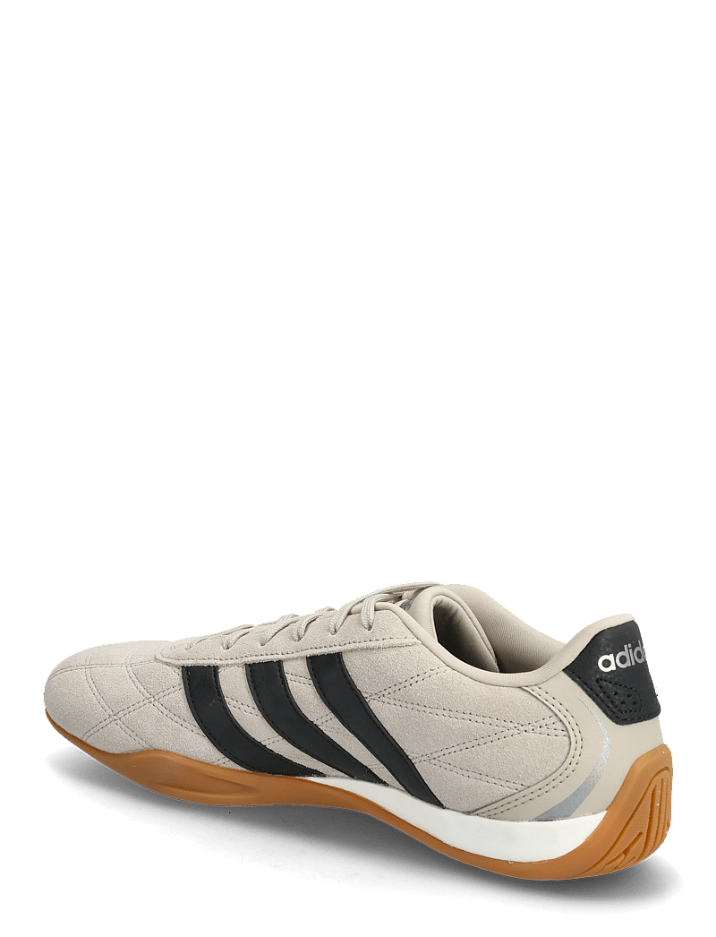 adidas Sportswear - ADIPISTA - lave sneakers - wonbei/cblack/gum10 - 2