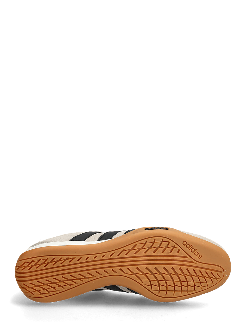 adidas Sportswear - ADIPISTA - lave sneakers - wonbei/cblack/gum10 - 4